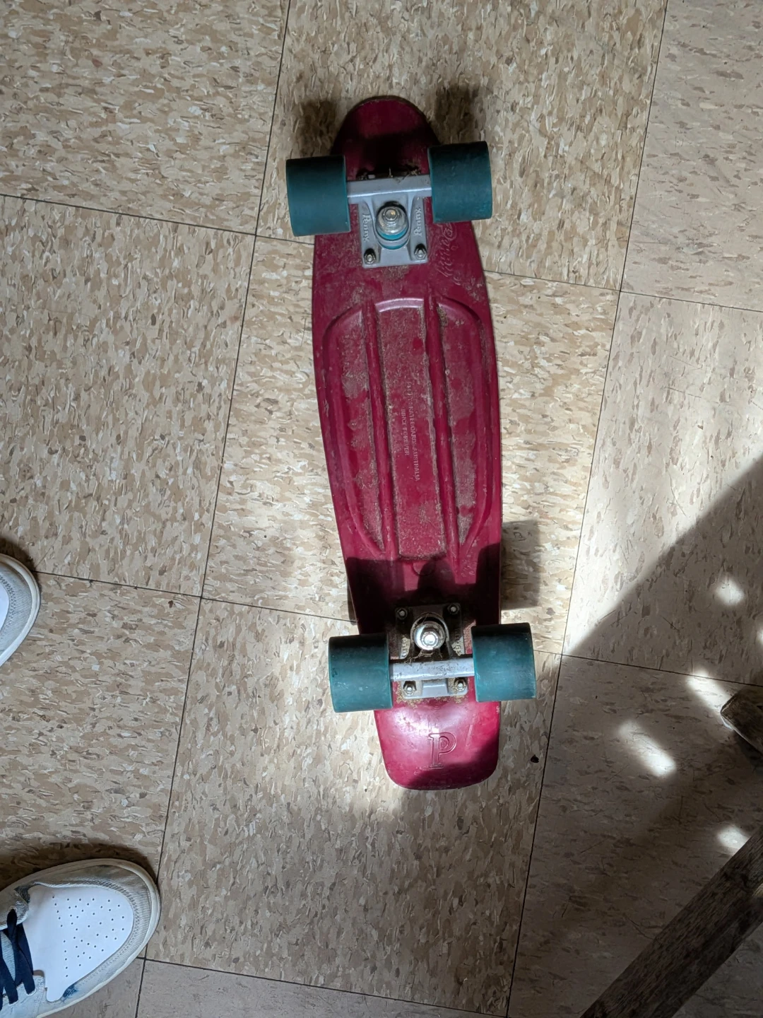 Penny Australia Skateboard - photo 2