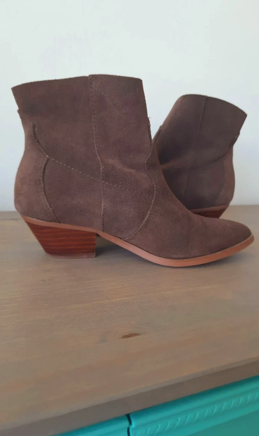 Boots - photo 2