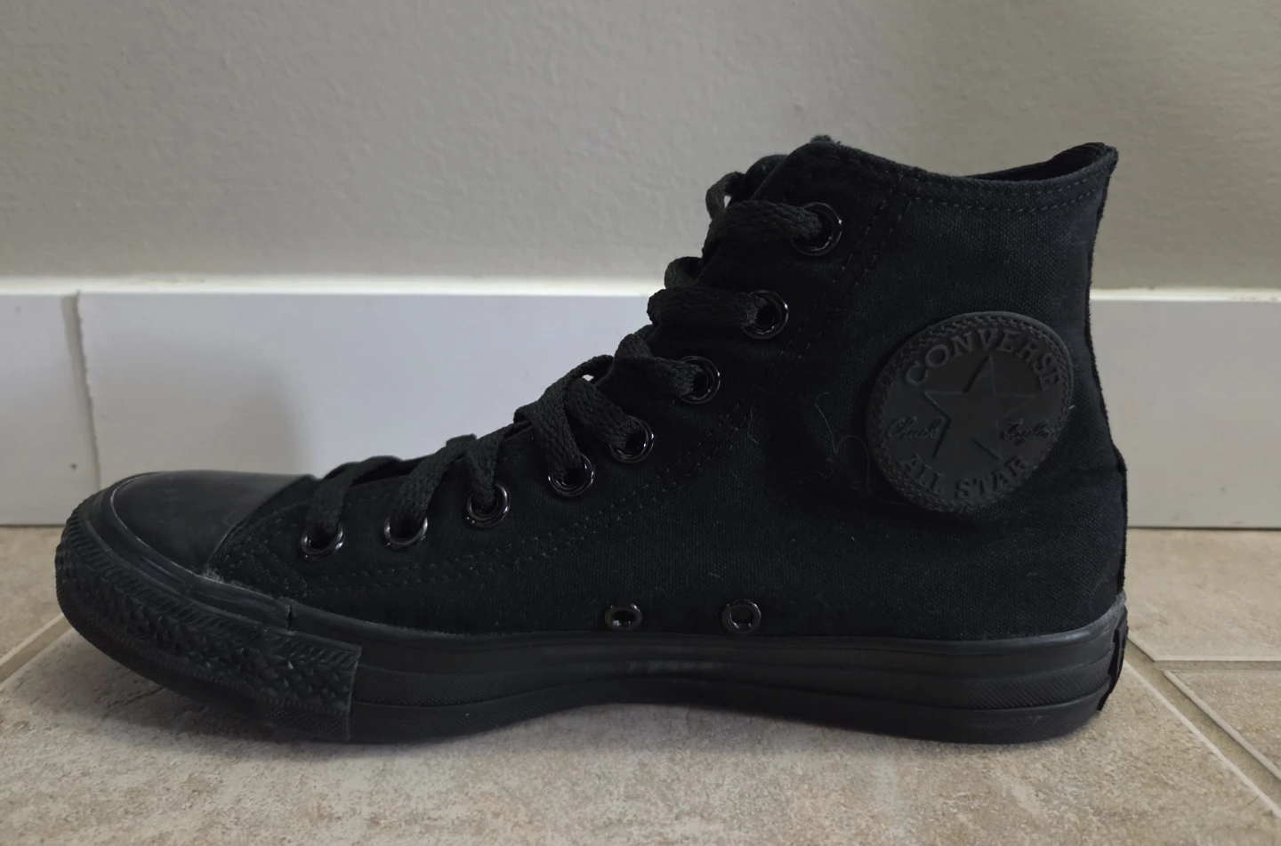 Converse 6.5/8.5 - photo 3