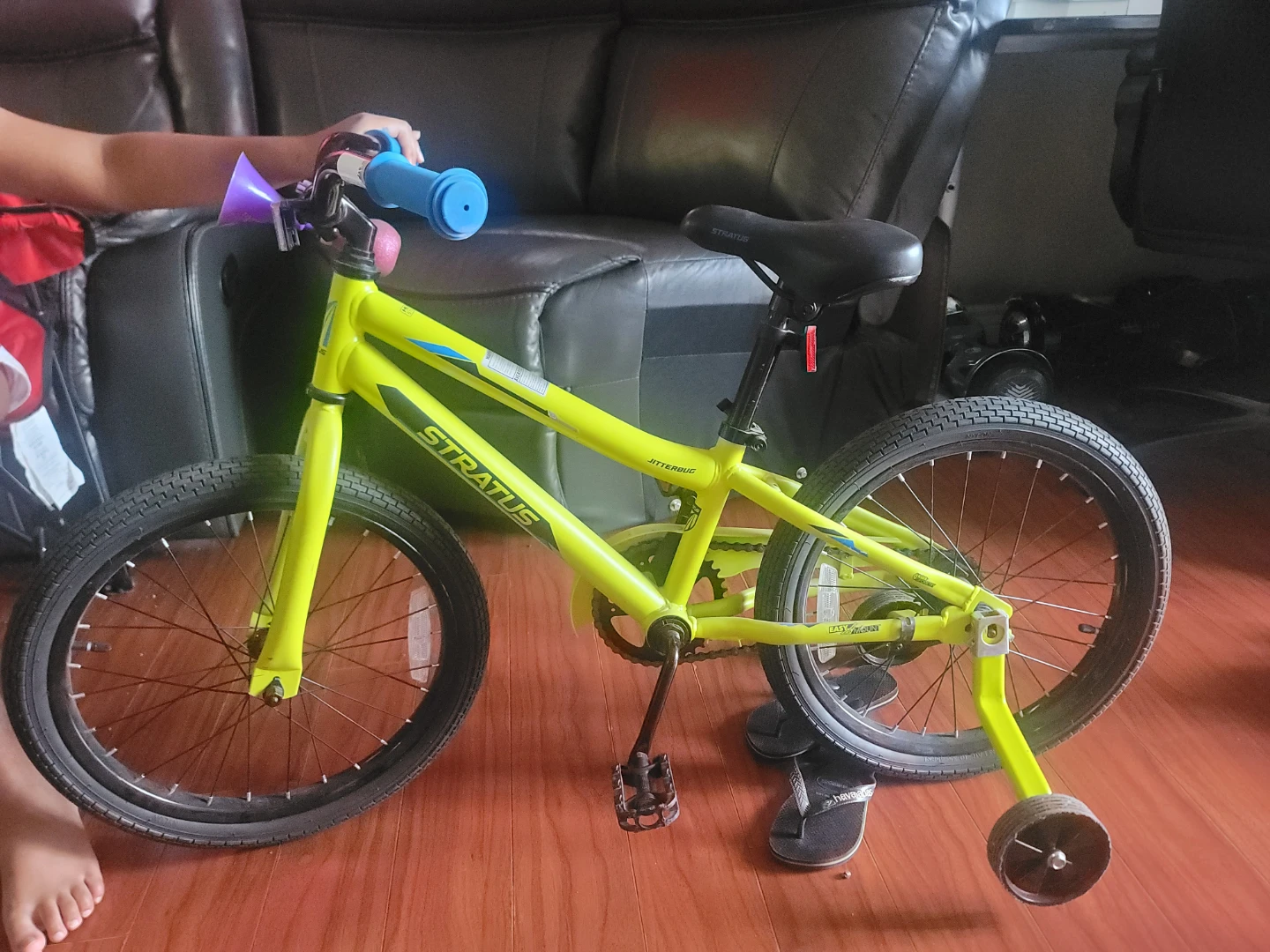 Bicycle kids - photo 2