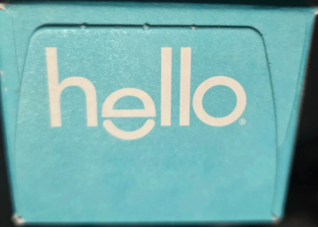 Hello Fluoride Free Toothpaste 98ml - photo 2