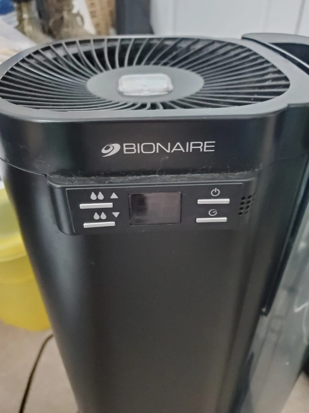 Bionaire Humidifier