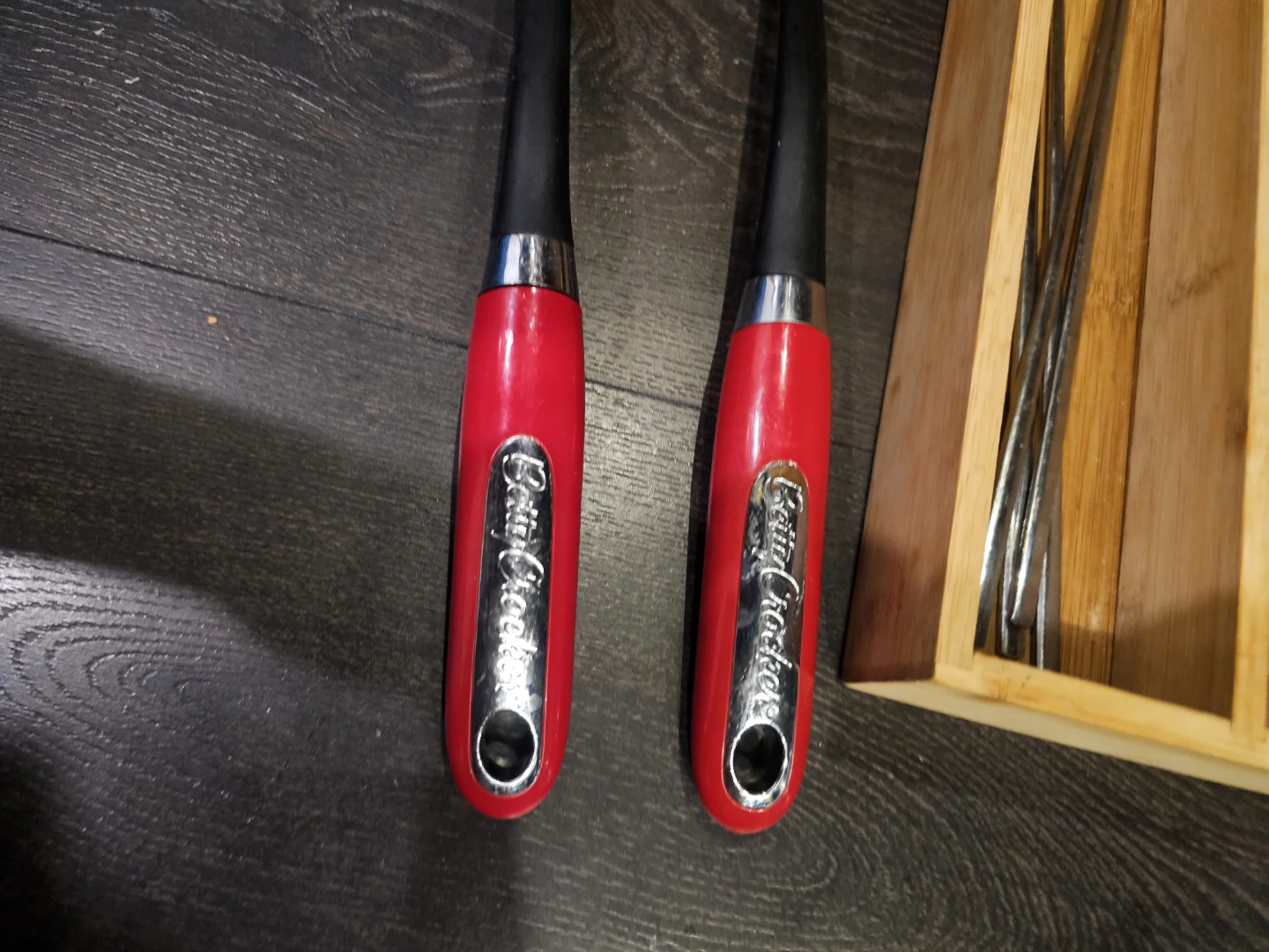 Kitchen Utensils with Organizer - photo 5