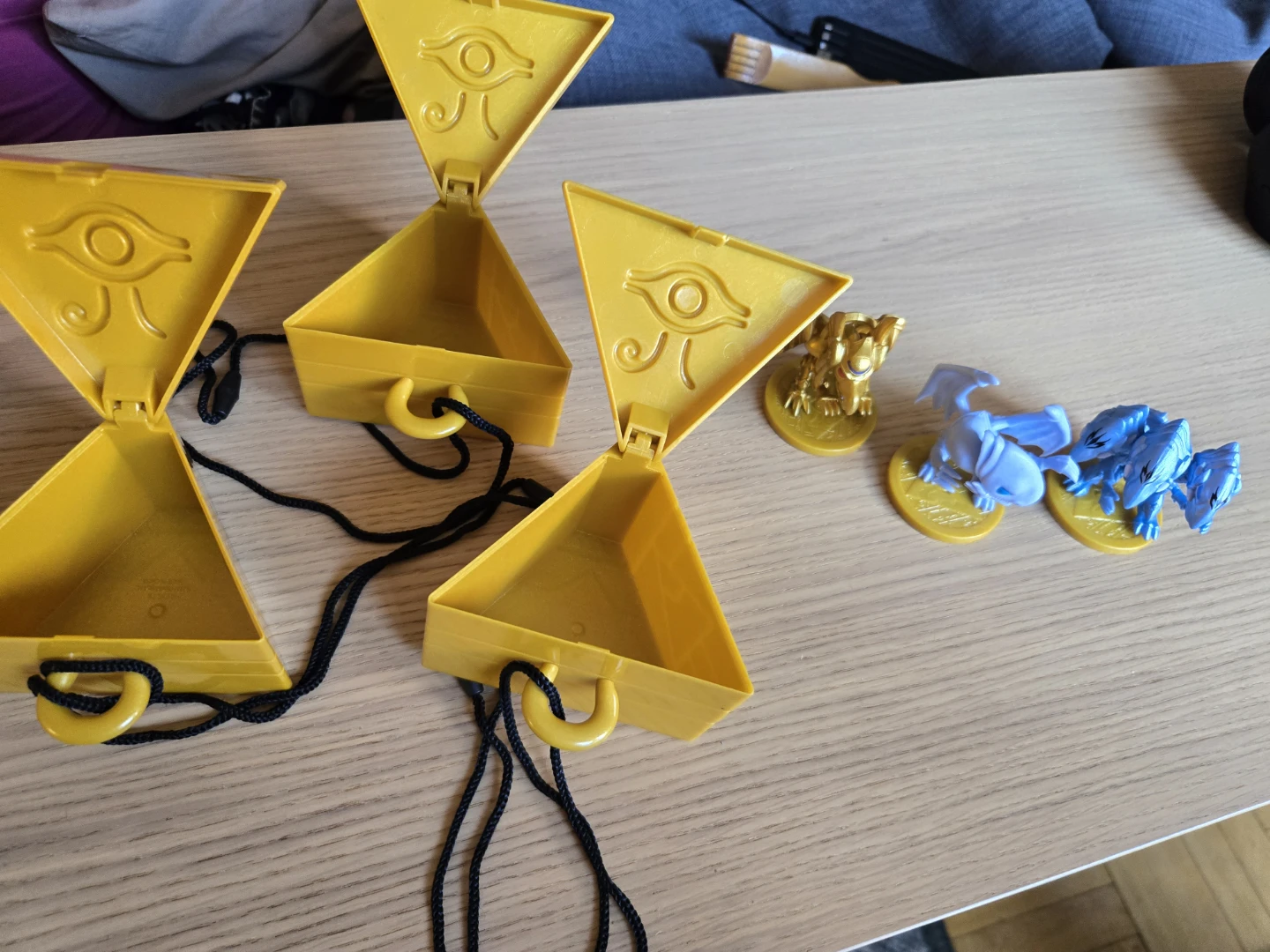 YuGiOh! Toys - photo 4