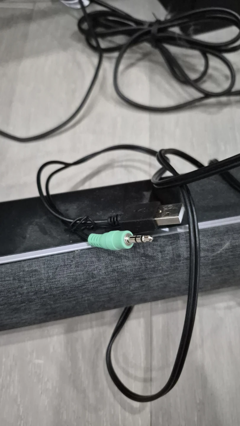 SOUTTIN R30 Sound Bar Speaker - photo 3