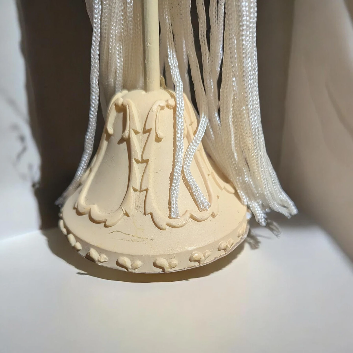 Dress Form Jewelry Stand / Organizer - photo 4