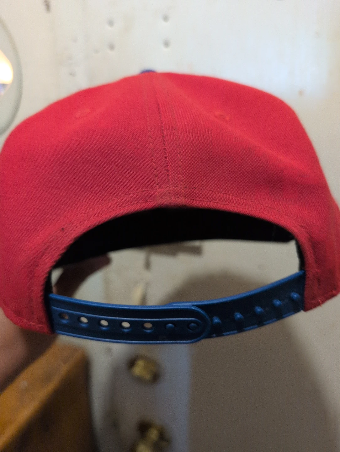 New Era Toronto Blue Jays 9FIFTY Snapback Cap - photo 3