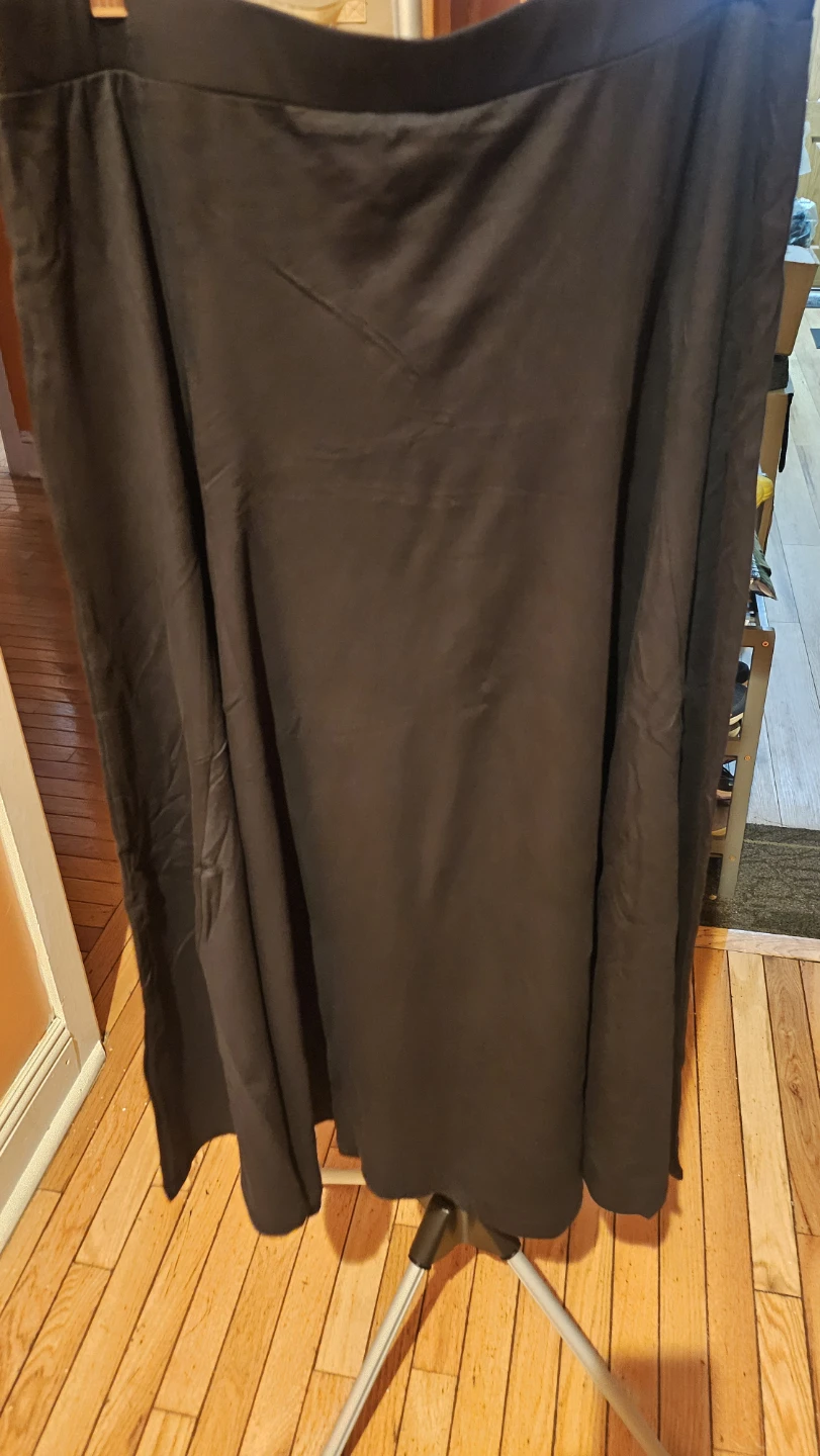 Lauren Ralph Lauren Black Skirt - photo 2