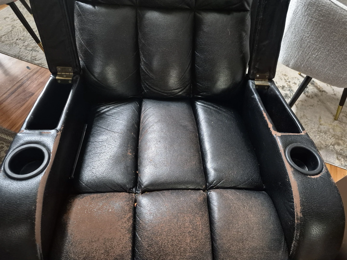 Recliner - photo 2
