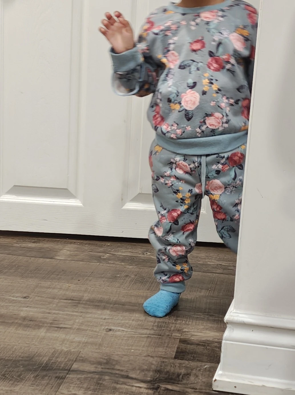Vince Camuto jogger set size 18 months - photo 4