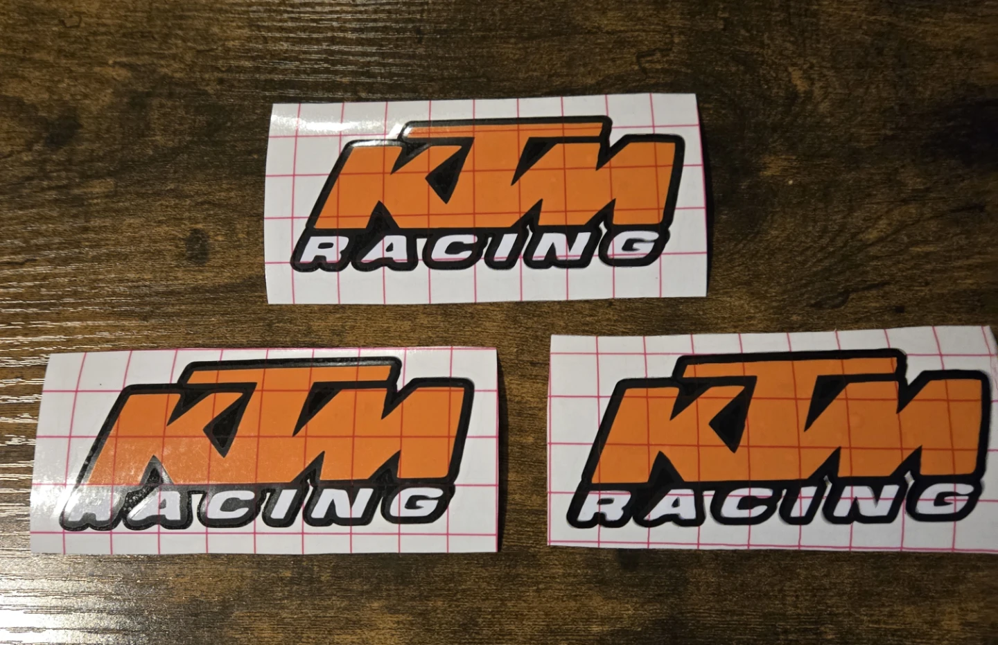 Decals more decals - photo 4