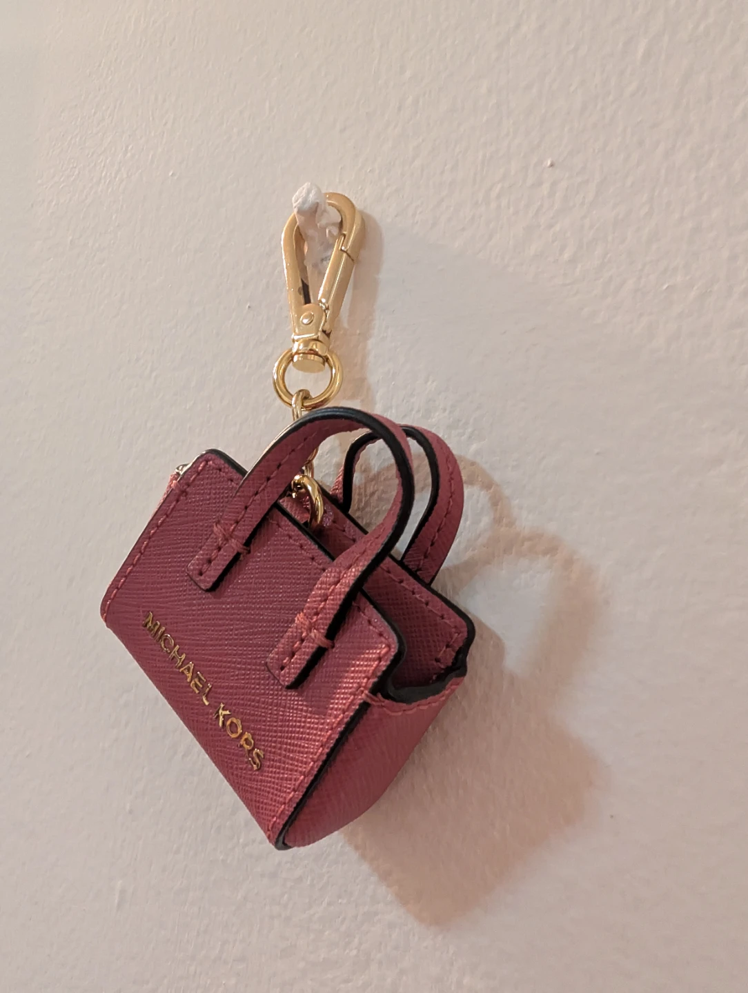 Michael Kors Mini Handbag Charm - photo 2