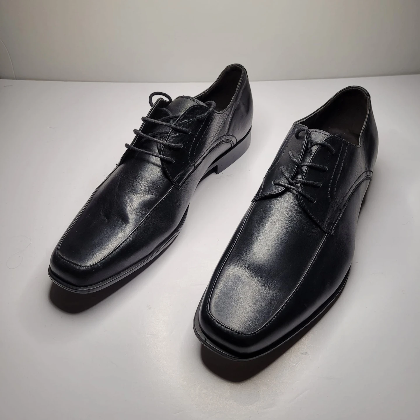 Pegabo Men's Dress Shoes - photo 2
