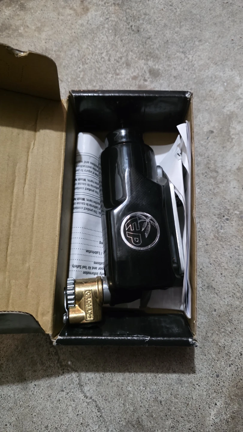Air tool