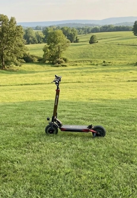 Evercross Electric Scooter