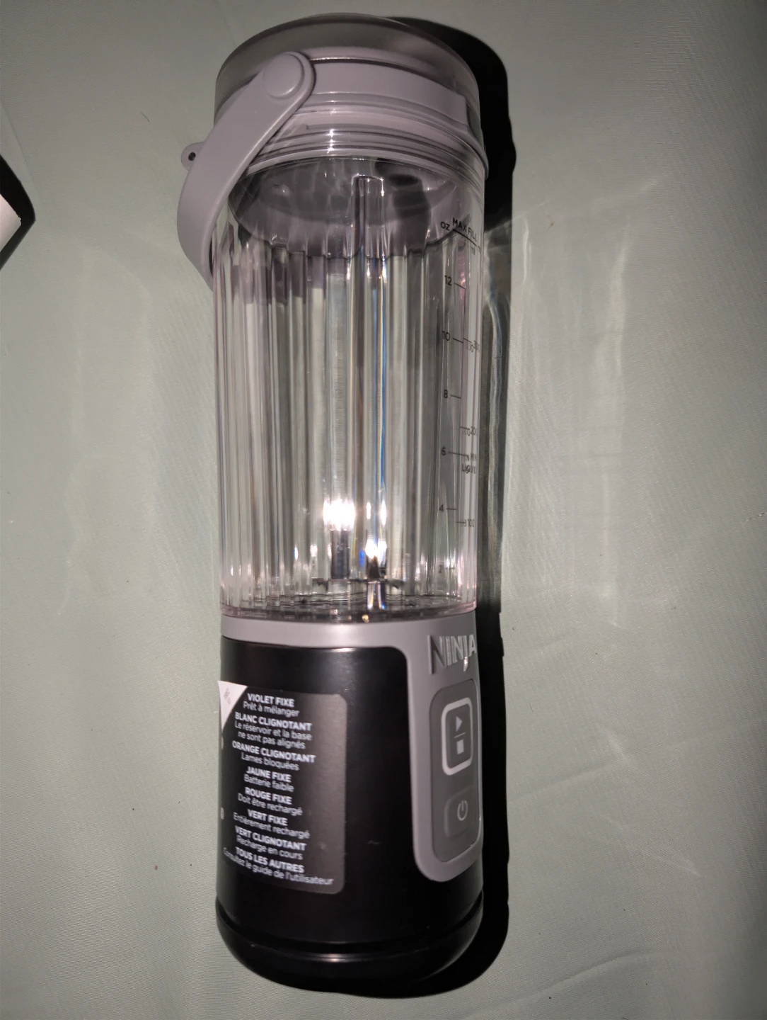 Brand new Ninja Portable Blender - photo 2