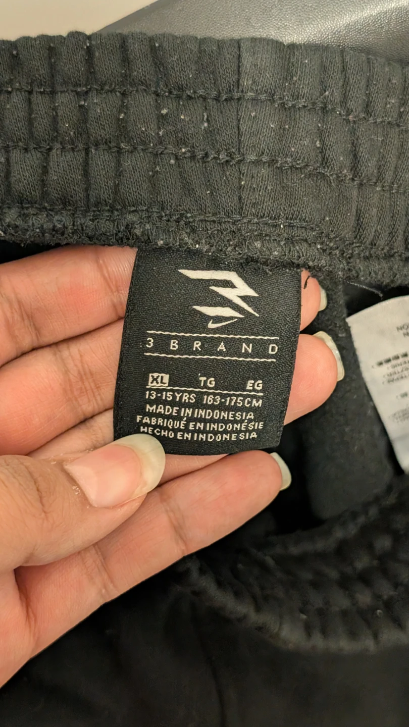 3 brand nike - photo 2