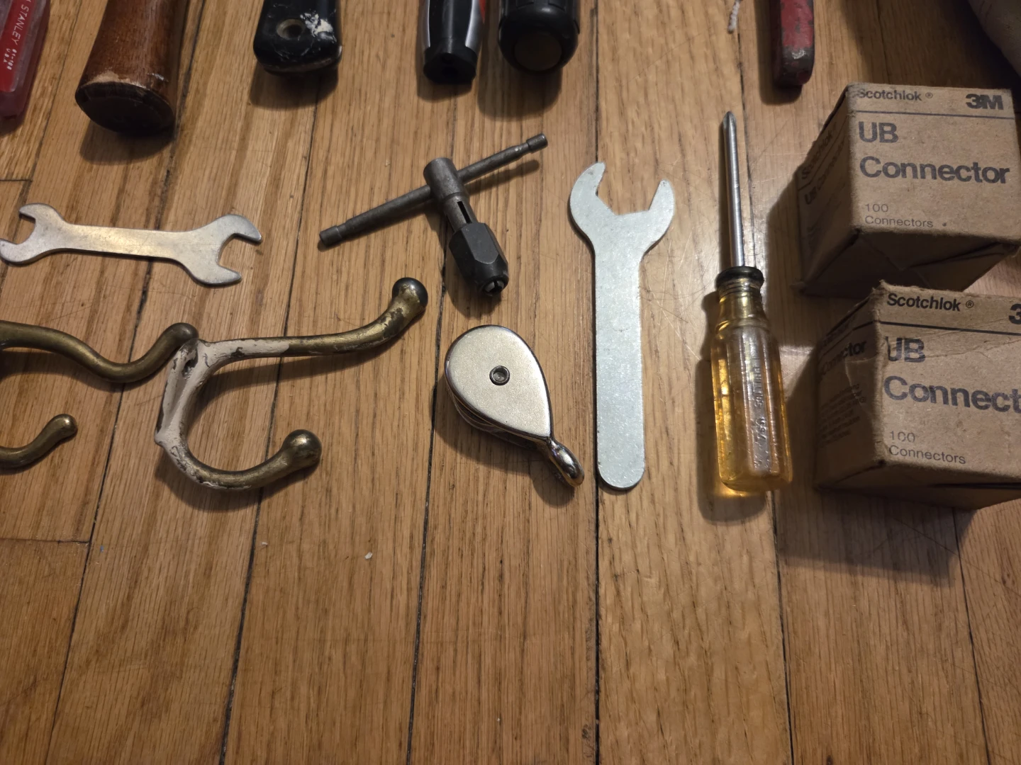 TOOL KIT - photo 2