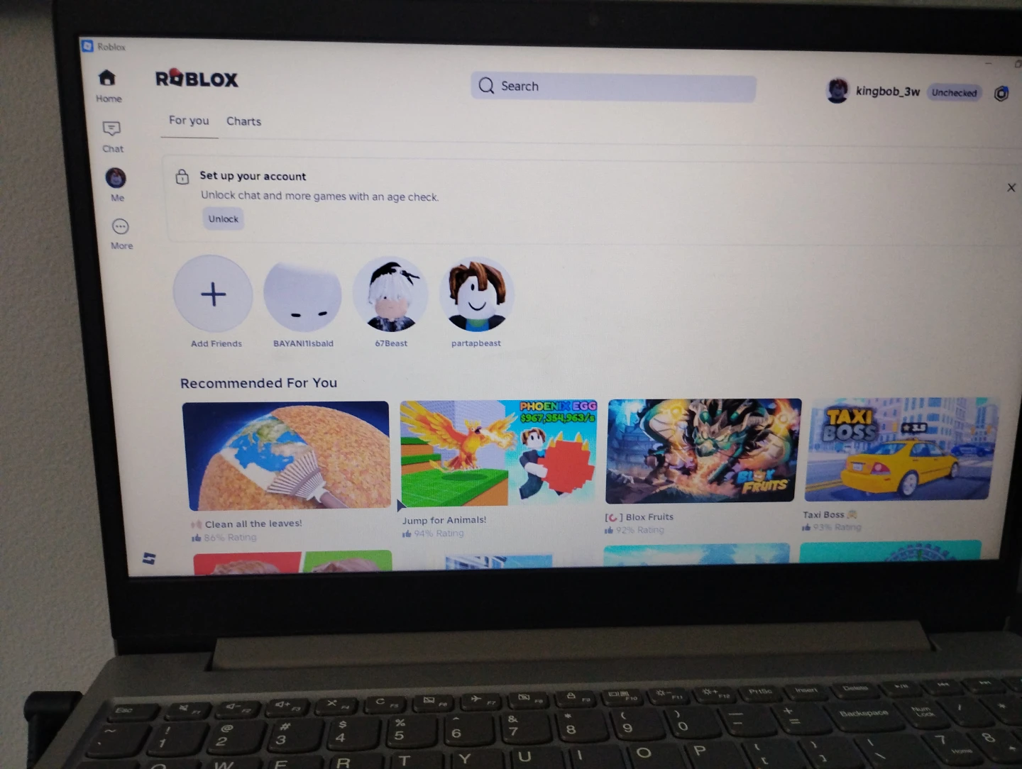 Lenovo IdeaPad S145 Laptop - photo 4