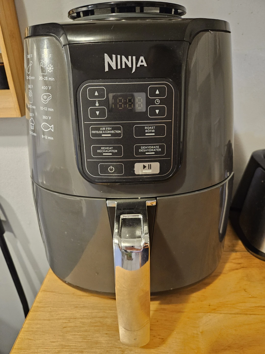 Ninja Air Fryer