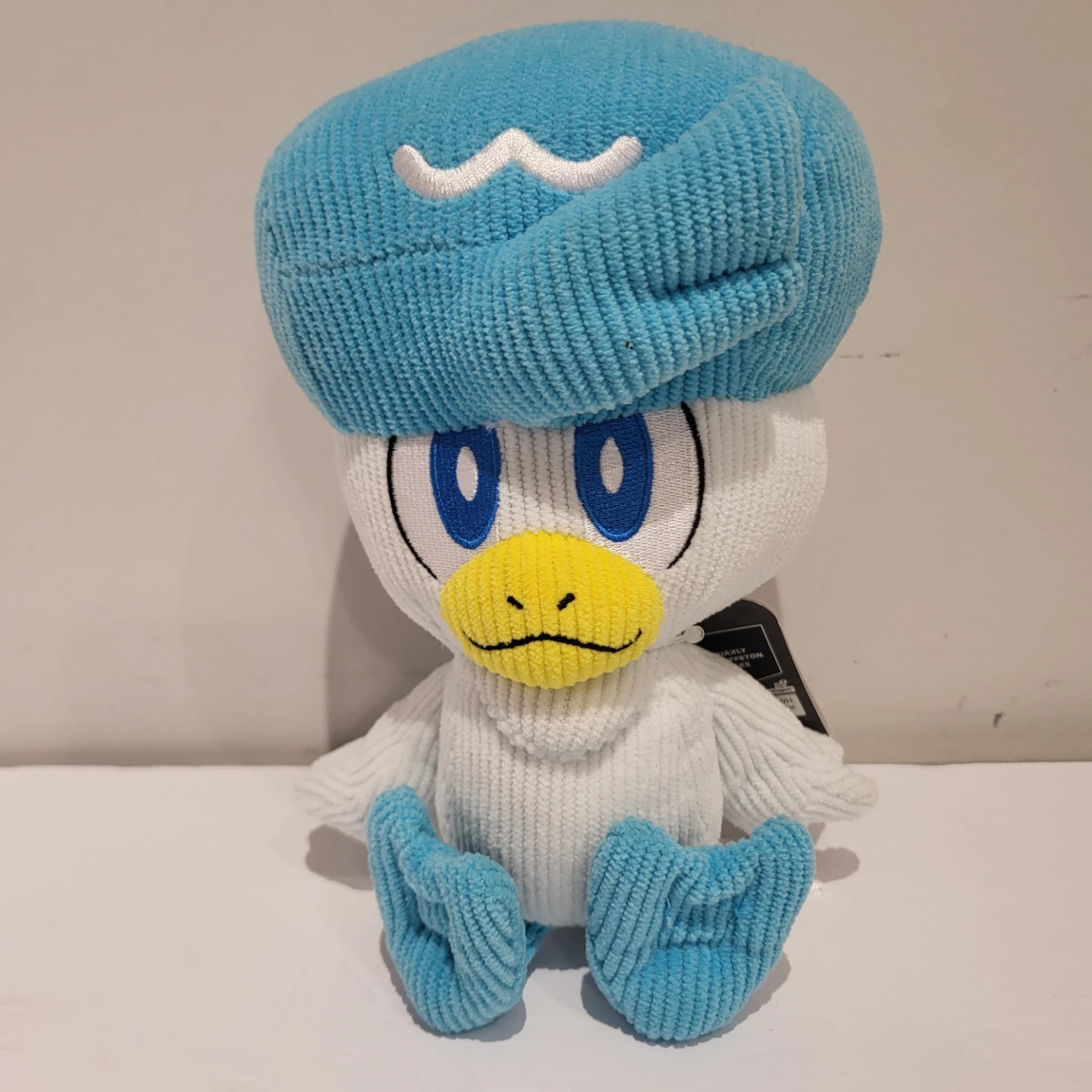 Pokemon Select Corduroy Plush Toys - photo 4
