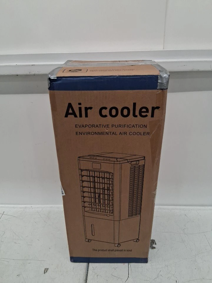 Air Cooler 8L - photo 2
