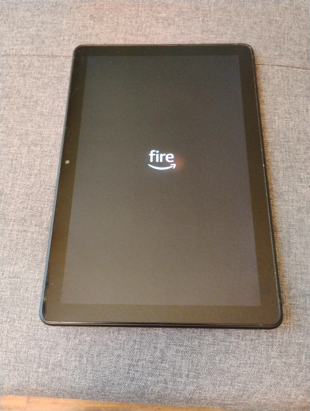 Amazon Fire Tablet