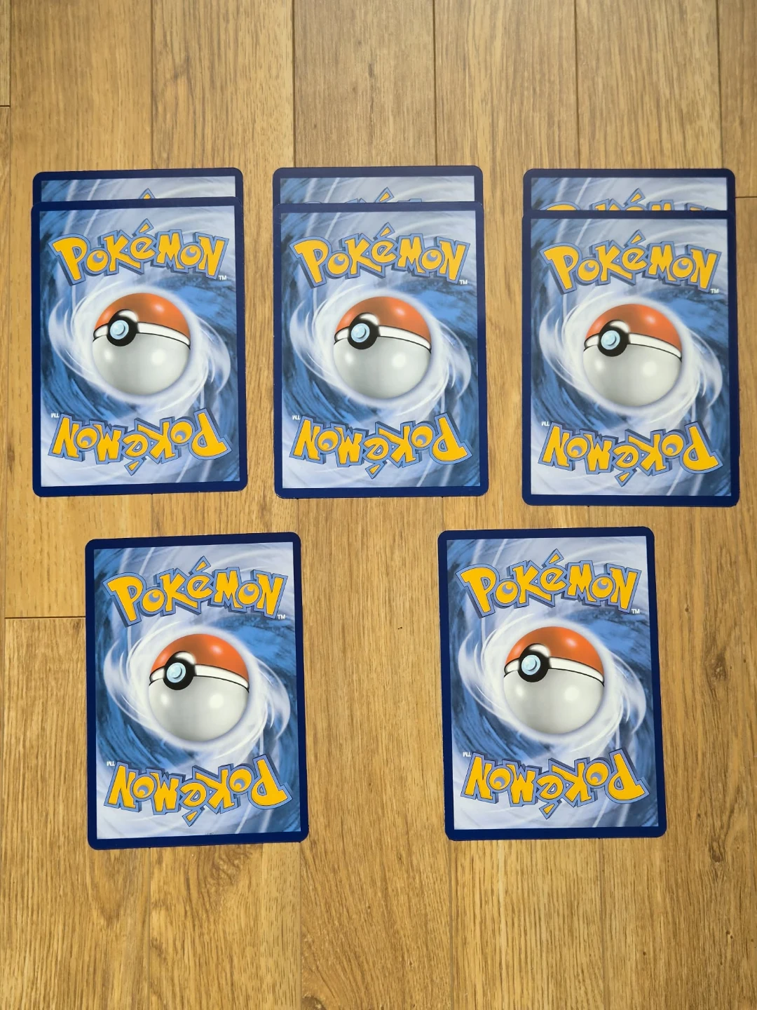 Read Bio | Pokemon 25th Anniversary Large Card Lot - photo 2