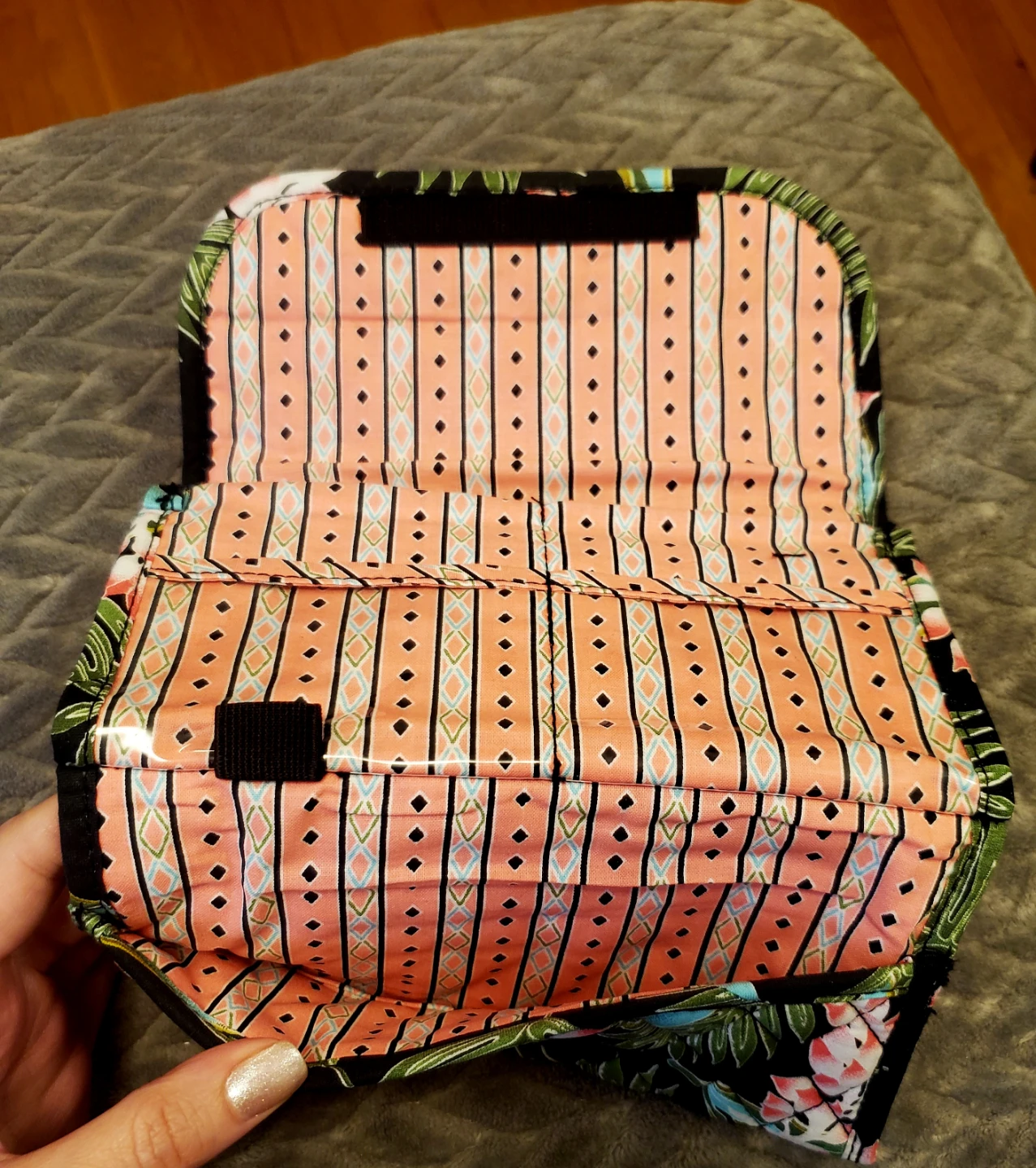 Wallet - photo 3
