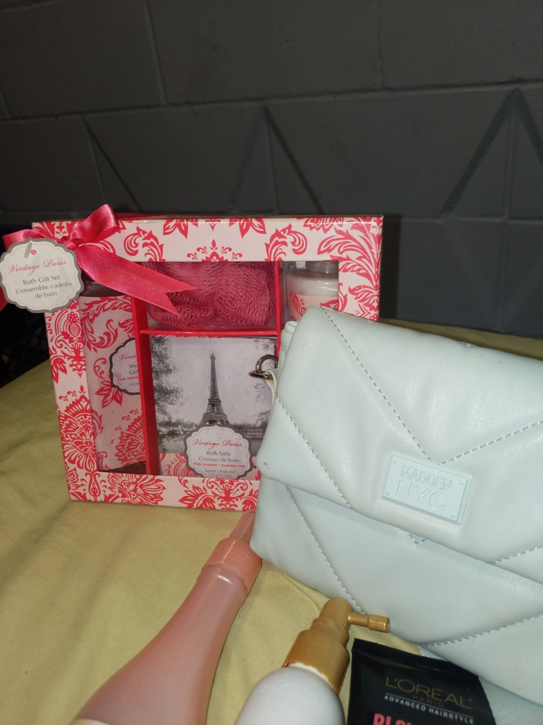 Women/teen bundle - photo 3