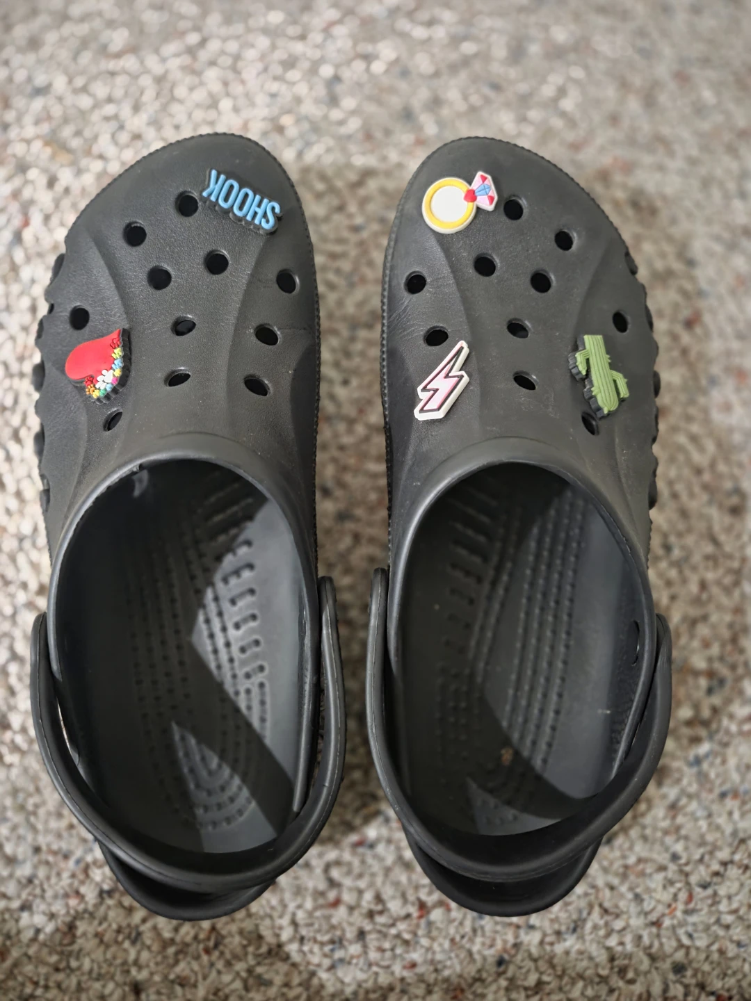 Hey Dude Shoes Size 11 - photo 4