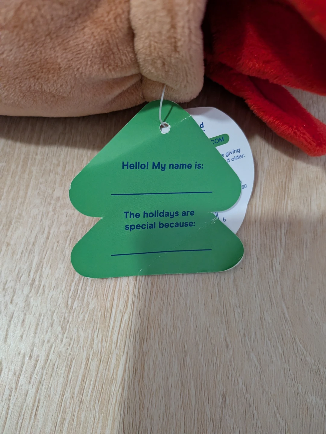 Giggle Scope Plush Succulent Toy - photo 5