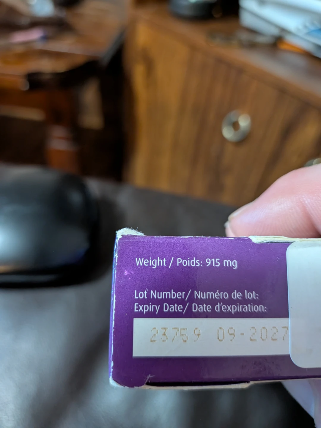 New Nordic Blue Berry Strong 60 Tablets - photo 4