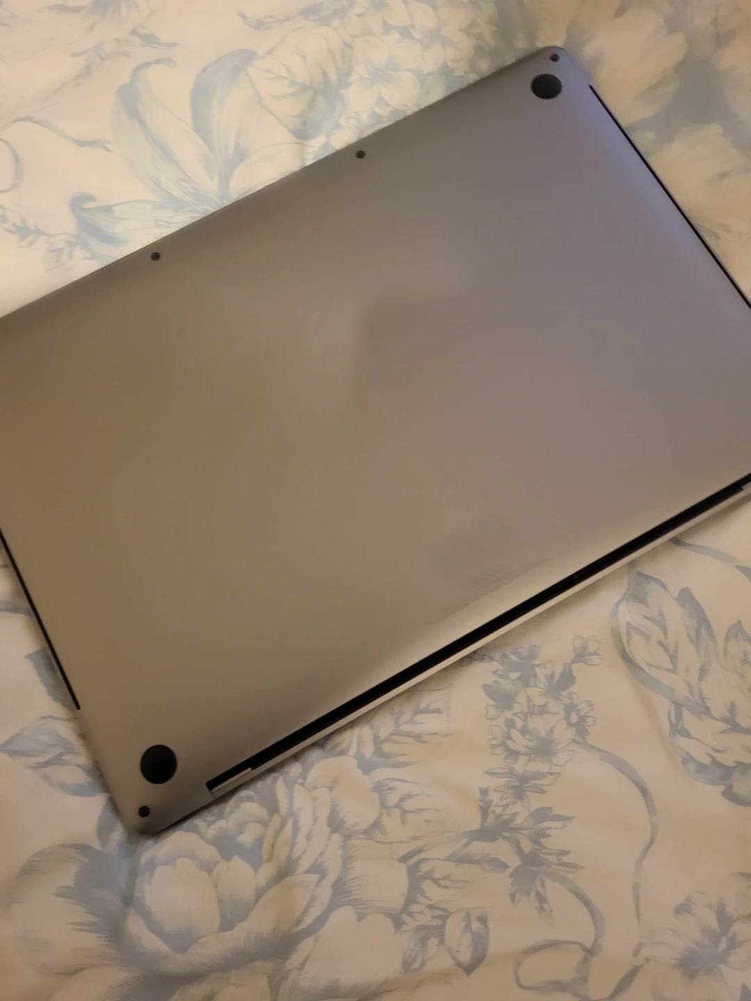 Macbook Pro 2020 500GB - photo 3