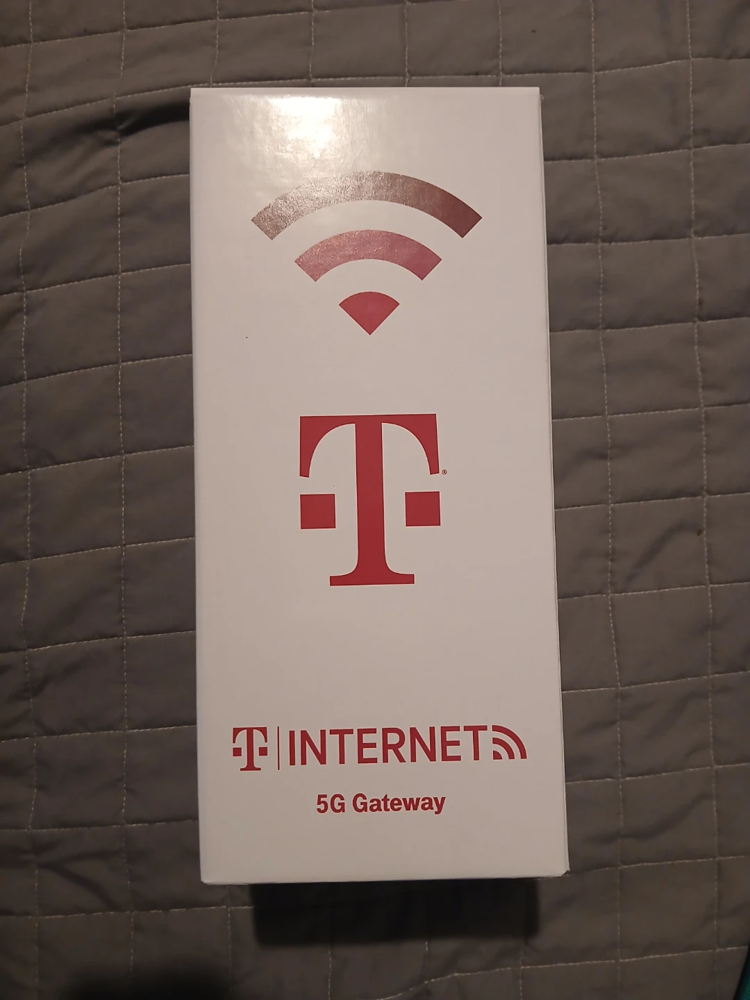T-Mobile 5G Gateway Internet Router