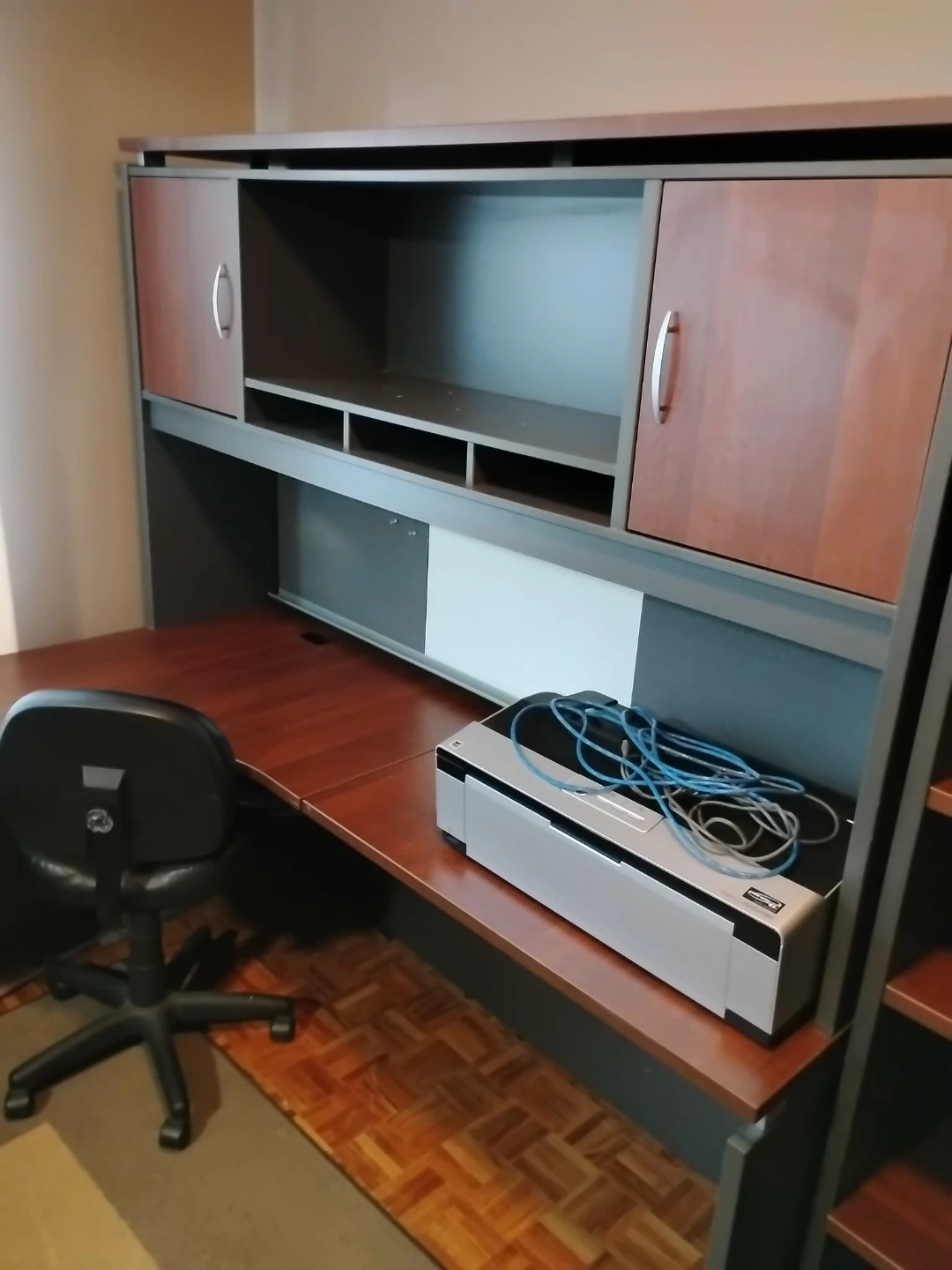 Office set - photo 2