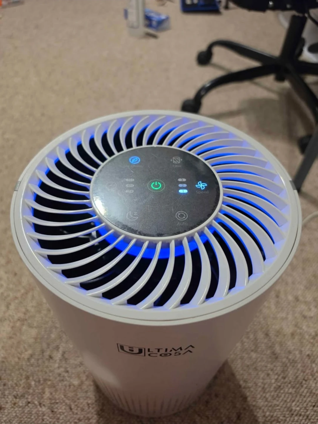 Ultima Cosa Air Purifier - photo 2