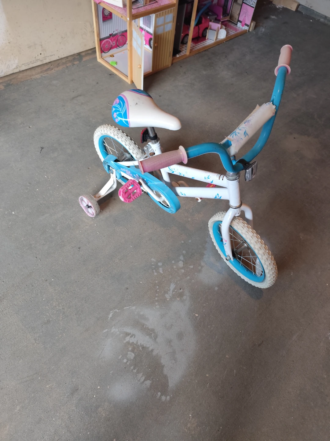 Movelo 12-inch Kids Bike - photo 3