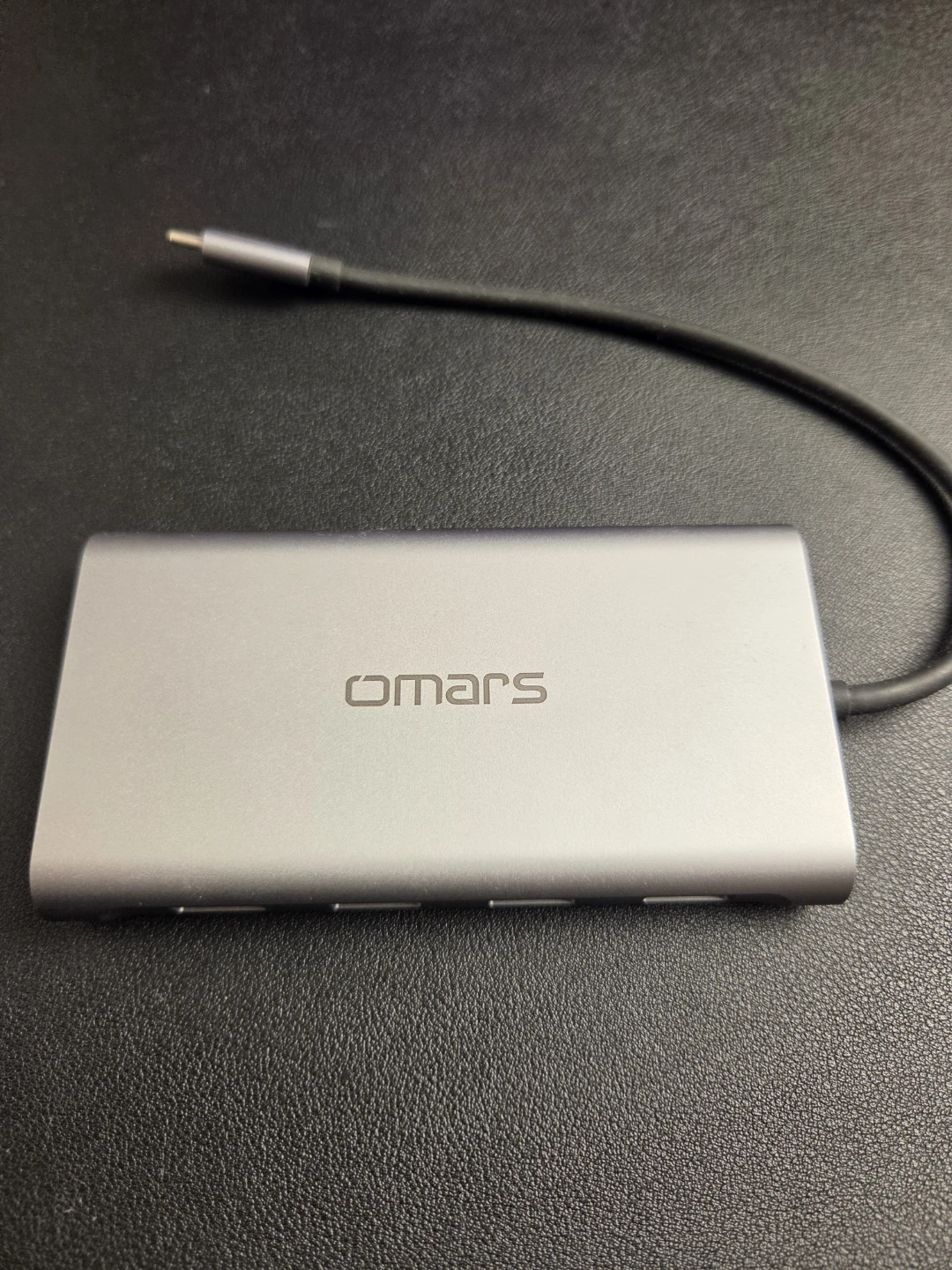 USB-C Multiport Hub Adapter