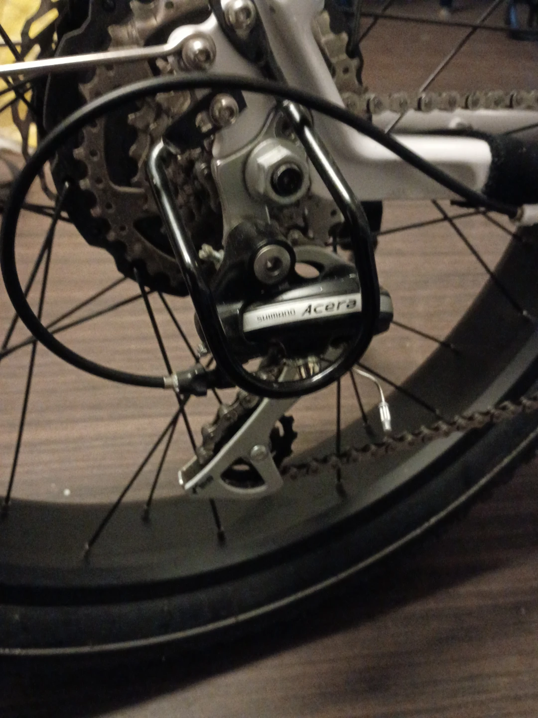Rad Power Bikes E-Bike 6 plus - photo 2