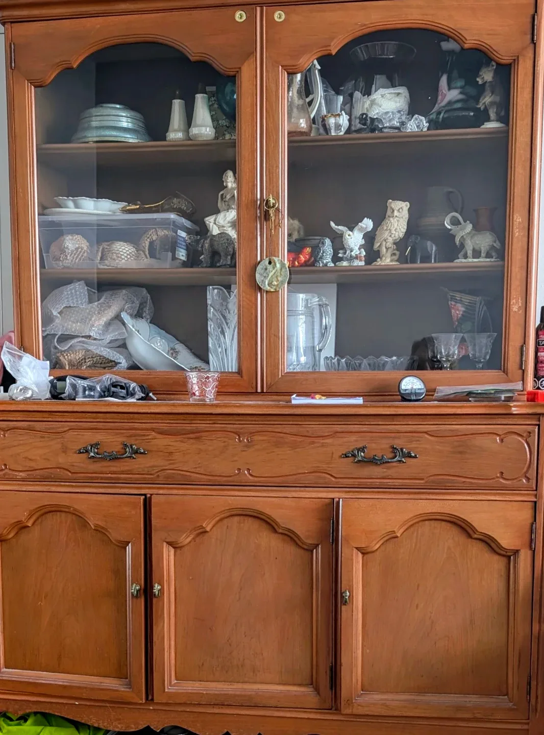 China Cabinet