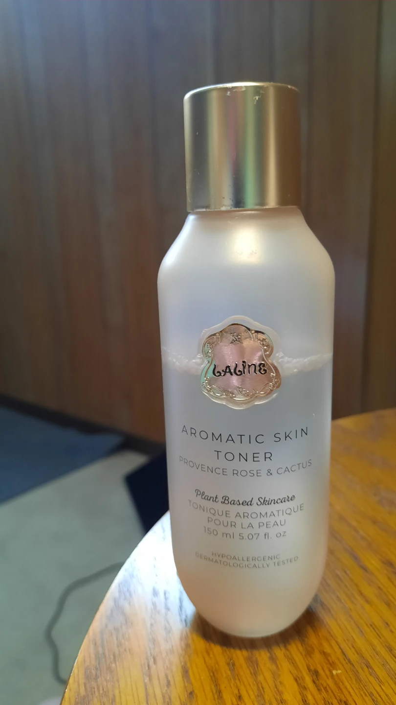 Laline Aromatic Skin Toner 150ml