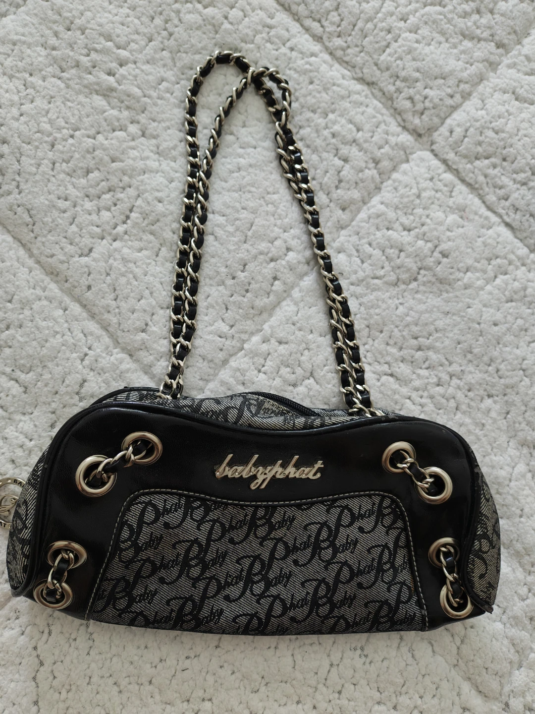 Baby Phat Shoulder Bag
