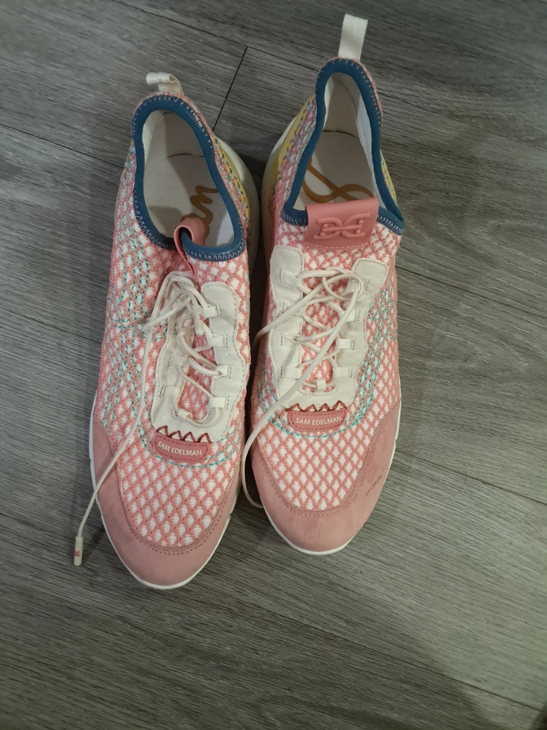 Sam Edelman Sneakers