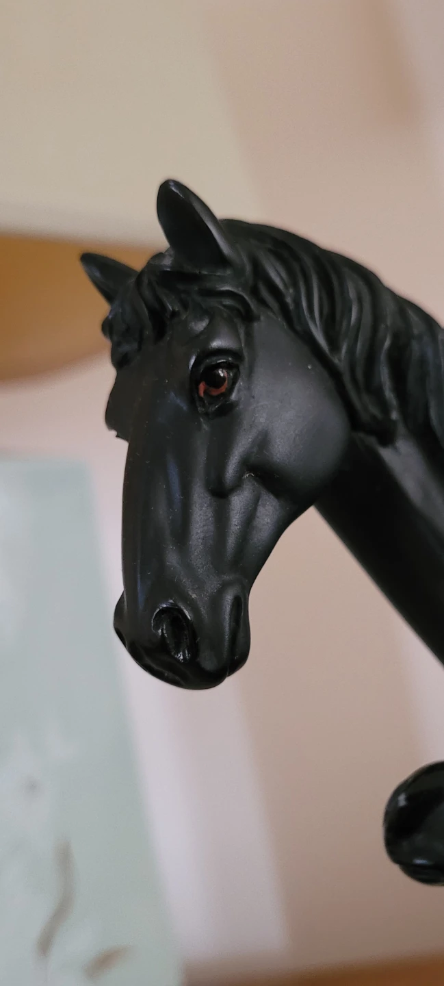 The Natelia Collection Horse Figurines - photo 4