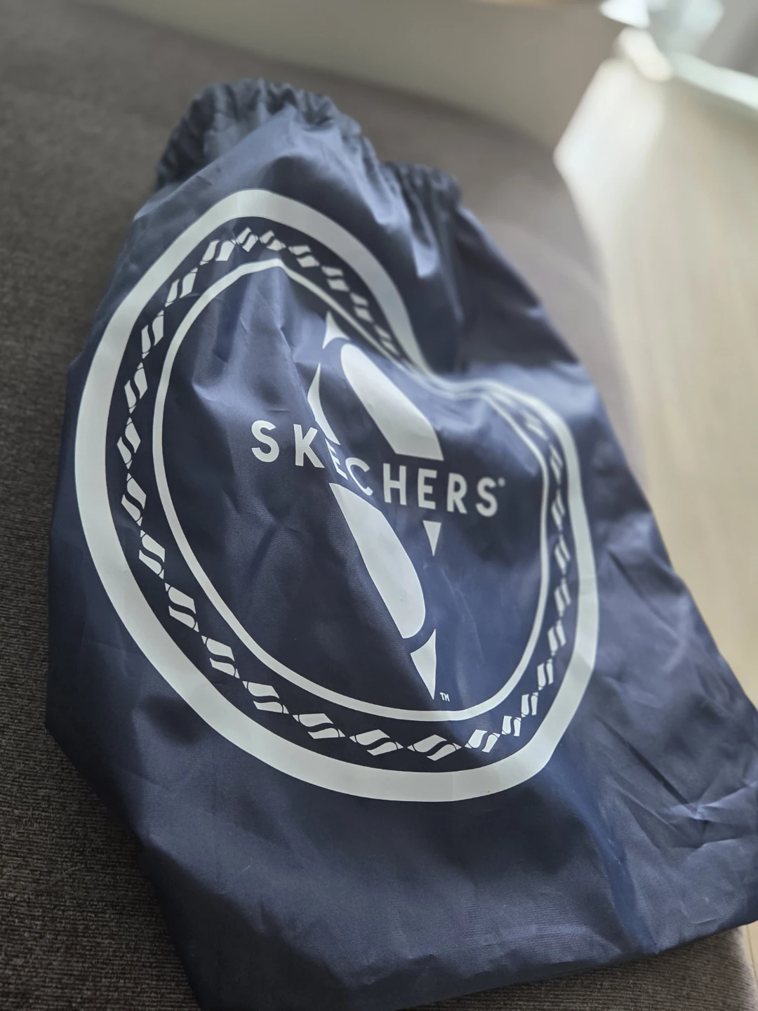 Skechers Drawstring Bag