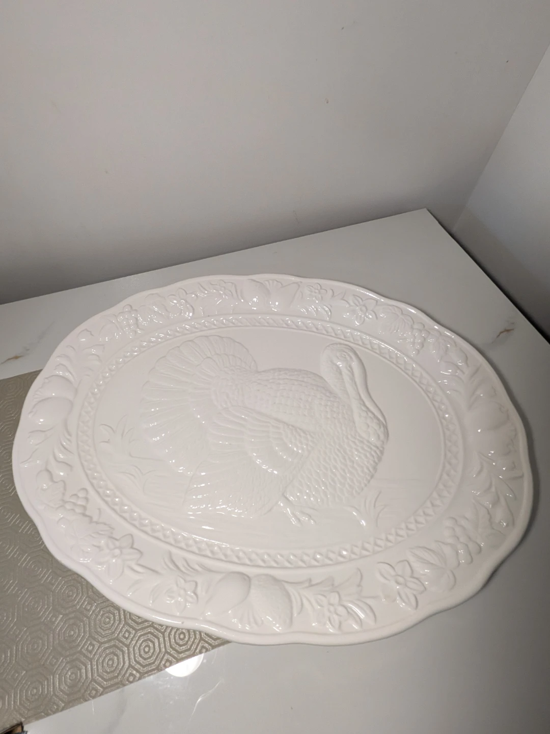 HIMARK Turkey Platter - photo 3