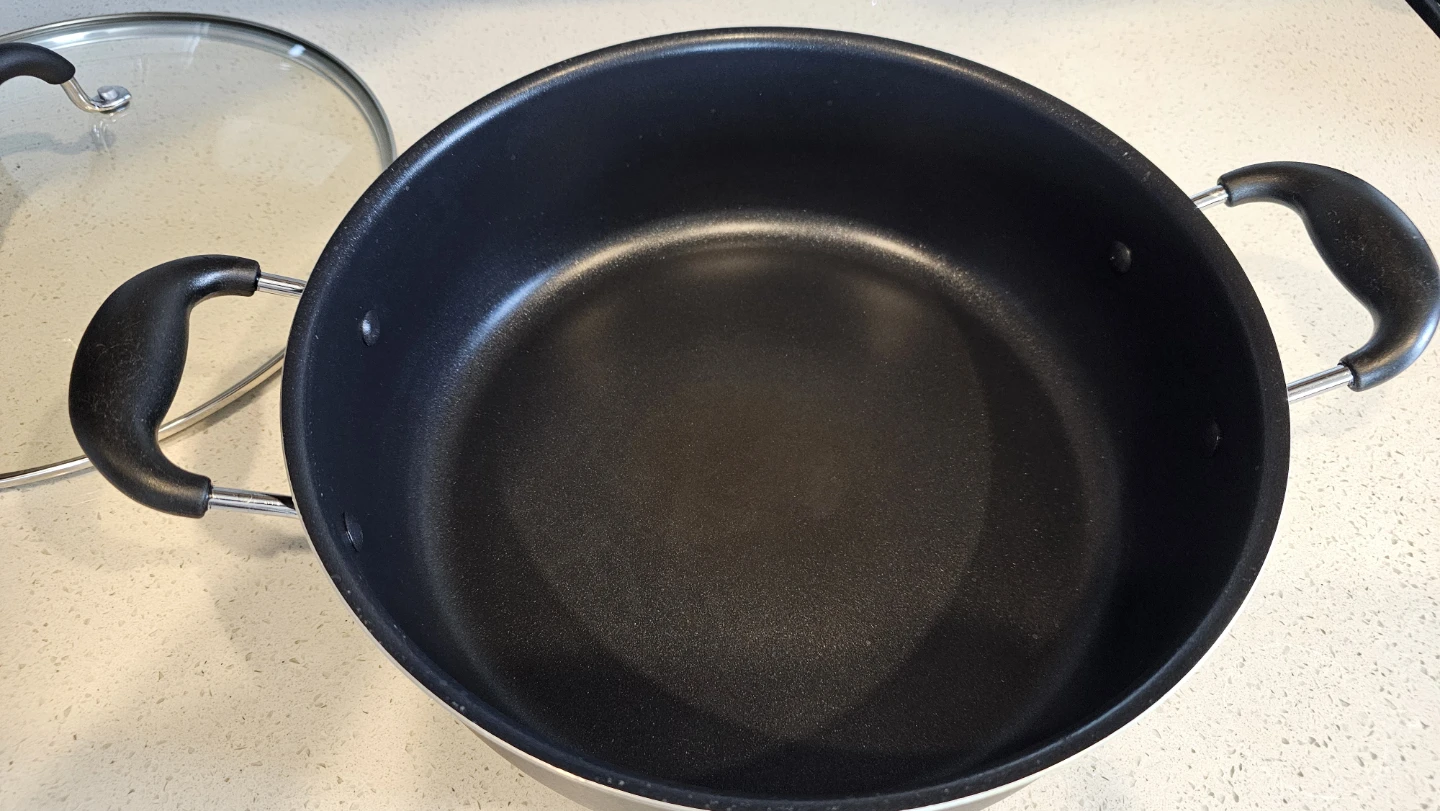 Starfit cookware - photo 3