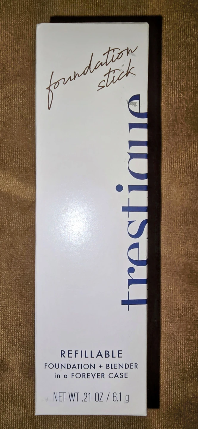 Trestique Foundation Stick - photo 2