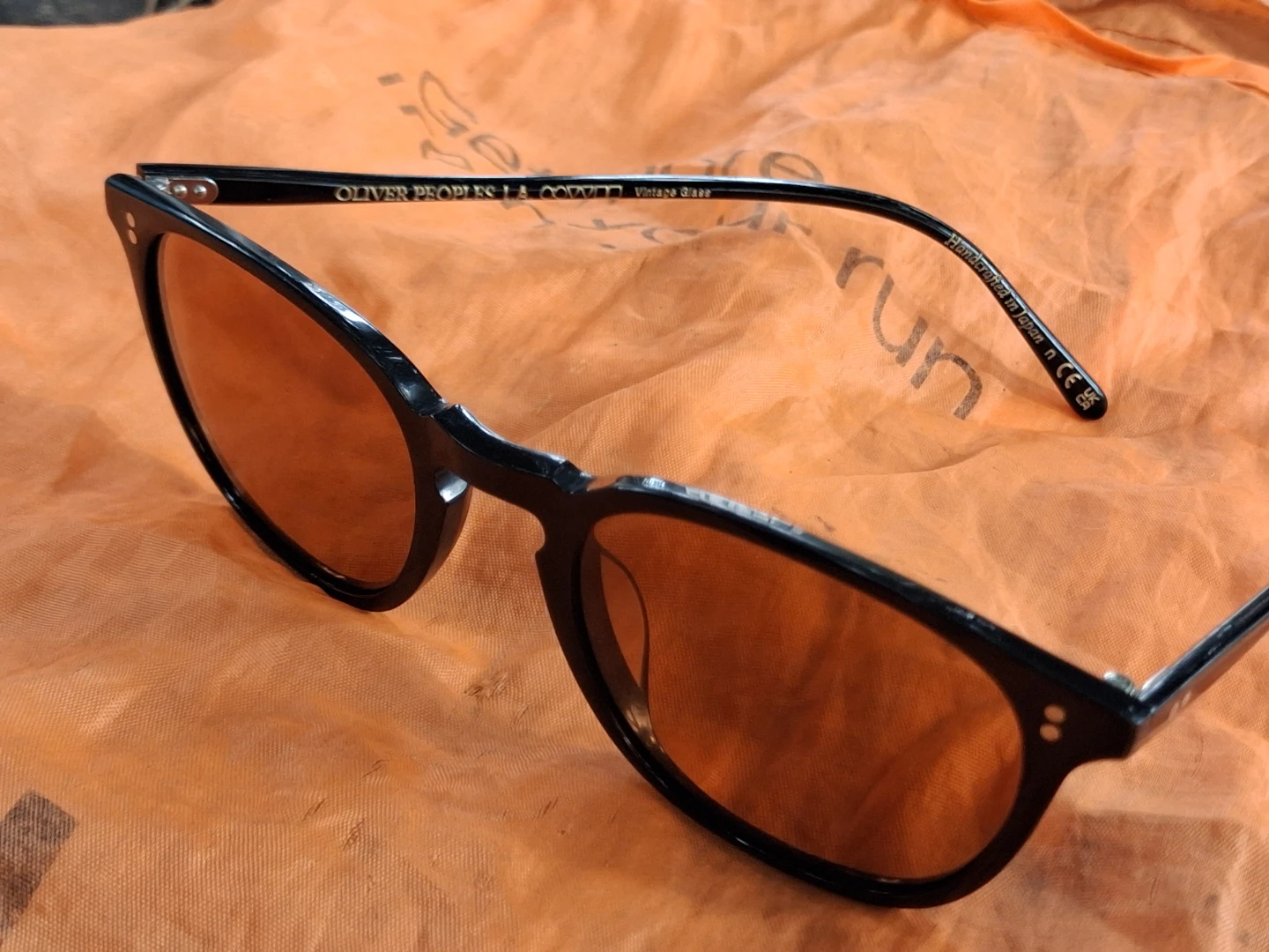 Oliver Peoples OV5491SU Finley 1993 Sun